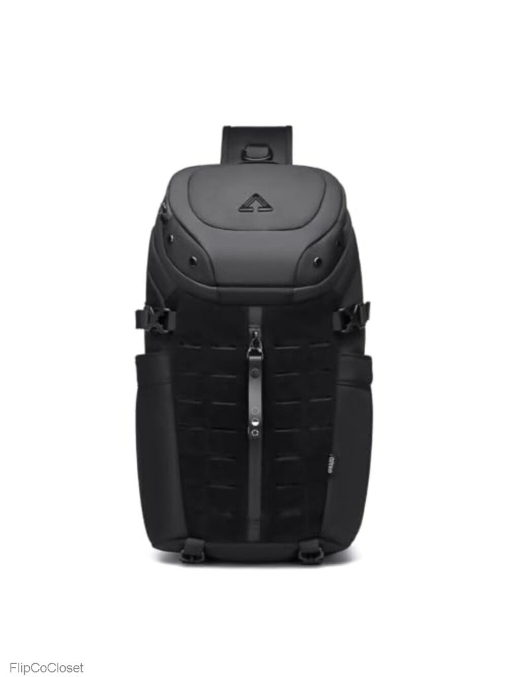 Tactical Sling Bag Waterproof Crossbody Chest Bag Nylon